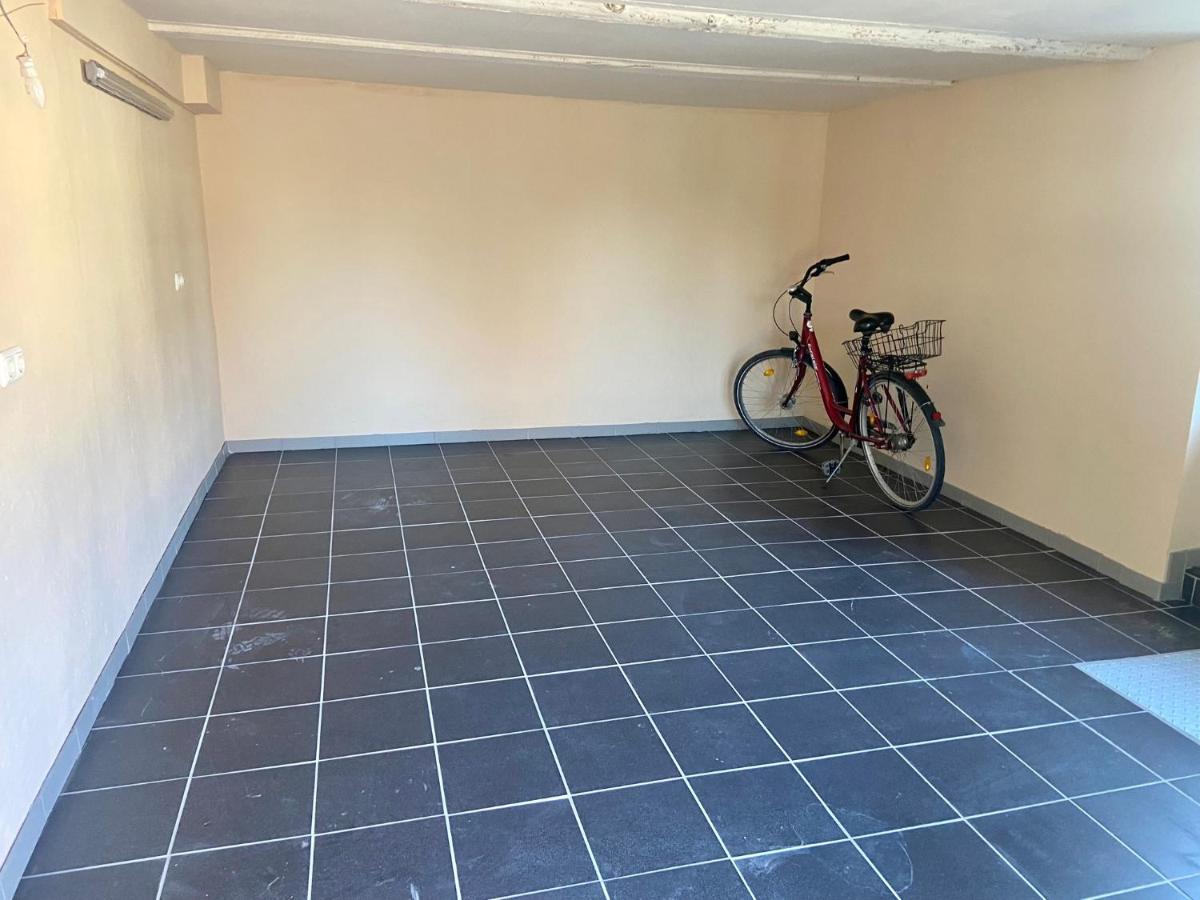 1026- Alte Da H Me - Neu Appartement Dahme  Buitenkant foto